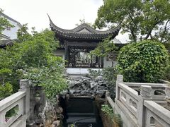 -苏州冶园园林民宿(太湖西山风景区店)