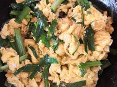 -王村姑老土炕莜面村(桥东店)