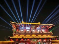 -大唐不夜城