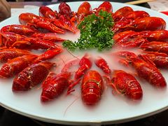 -沪小胖·小龙虾·蓝龙王(八佰伴店)