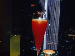 -广州四季酒店·天吧·高空酒吧