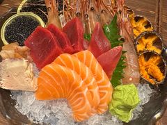 -田舍家Inakaya·炉端烧·铁板烧(天汇igc店)
