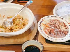 -小川洋风料理(大悦城店)