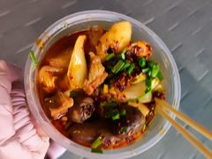 -伙记牛杂糖水
