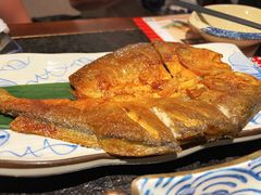 -古田居·特色寿司料理(星之岛旗舰店)