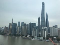 -上海外滩英迪格酒店