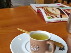 -如轩·海鲜砂锅粥·潮汕菜(沿江东路店)