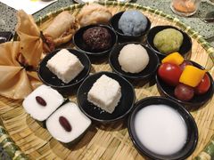 -Home Thai·泰谣(王府井apm店)