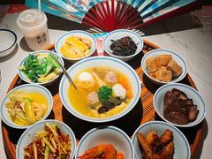 -寻宝记绍兴菜(状元店)