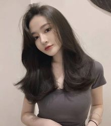 点击看大图 -那茉 Hair Salon