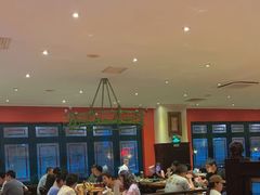 -兰特伯爵西餐厅·啤酒屋(方庄店)