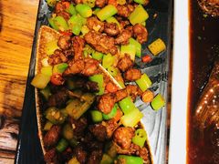 -苹果树下艺术餐厅(宋庄店)