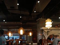 -蓉城老妈火锅(双林路店)