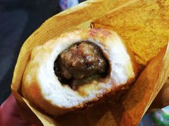 -牛煎里牛肉煎包淮南牛肉汤(广东路店)