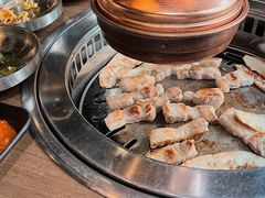 -香猪坊韩国烤肉专属门店(魏公村店)