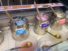 -溪边姑娘·拉丝酸奶水果捞(春熙路店)