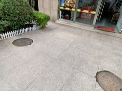 -牛一嘴·兰州牛肉面·大盘鸡(财富中心店)