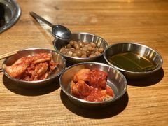 -包装马车·韩国料理·포장마차