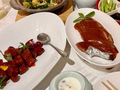 -满堂·烤鸭店·北京菜(鼓楼店)