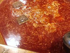 -蜀九香火锅(彩虹店)