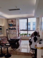 -碧莲盛·不剃发植发