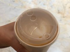 -Manner Coffee(芮欧百货店)