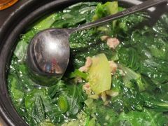 -滋粥楼·顺德菜(番禺广场总店)
