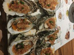 -丽伟的串·烧烤·砂锅(芝麻街店)
