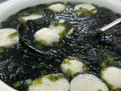 -双月饭店·20年老字号(新村店)