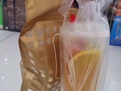 -京馔手工吐司(万达广场济南高新店)