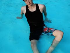 -欢乐水魔方水世界