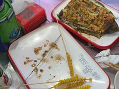 -遇西祠·海鲜烧烤(总店)