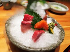-皇品田苑日式料理(苏州中心店)