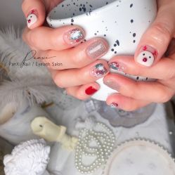 -盼兮·日式美睫沙龙