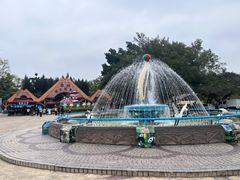 -深圳野生动物园