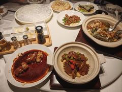 -炳胜品味(海印总店)