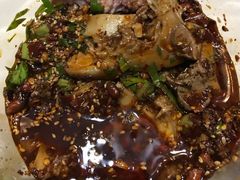 -李老五口水鸡(万寿路店)