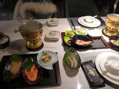 -海玥荟海鲜姿造自助餐厅(欧罗巴广场店)