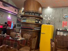-Ciao窑炉披萨餐厅(宁波阪急店)
