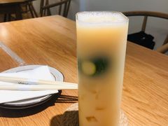 -团子君寿司·茶