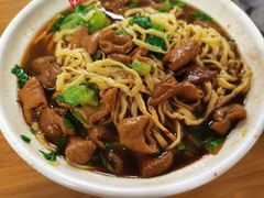 -陈记锅盖面(长江路店)