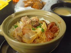 -荣记煲仔饭(高庙路店)