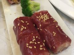 -合晋食府(广州合晋帝苑酒店)