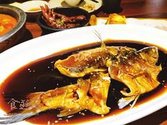 -大牌大·传统杭帮菜(湖滨店)