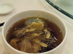 -聚春园自助餐厅(东街口店)