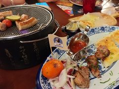 -卢布里西餐厅(总店)