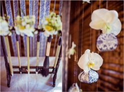 -Pink Gold Wedding·婚礼设计