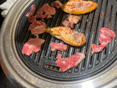 -東盛炭烤自助料理(玄武招商花园城店)