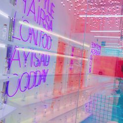 大厅-P.STYLE 派斯造型