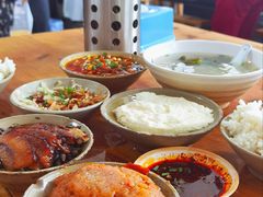 烧白-九九豆花馆(解放碑步行街店)